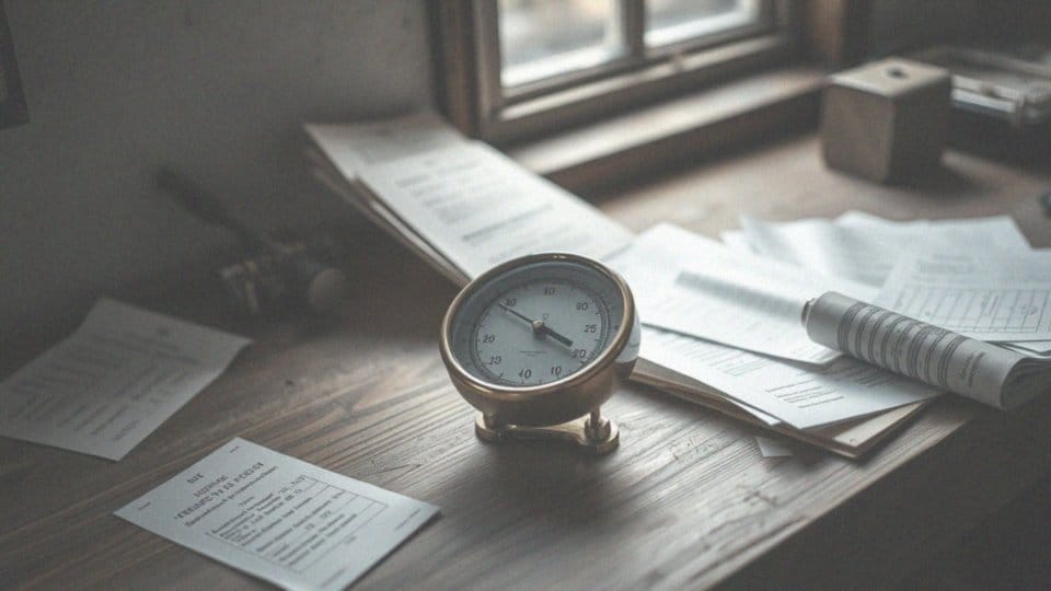 1 atm ile to Pa? Przeliczenie jednostek ciśnienia