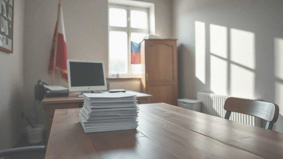 Jakie są obowiązki przewodniczącego związku zawodowego?