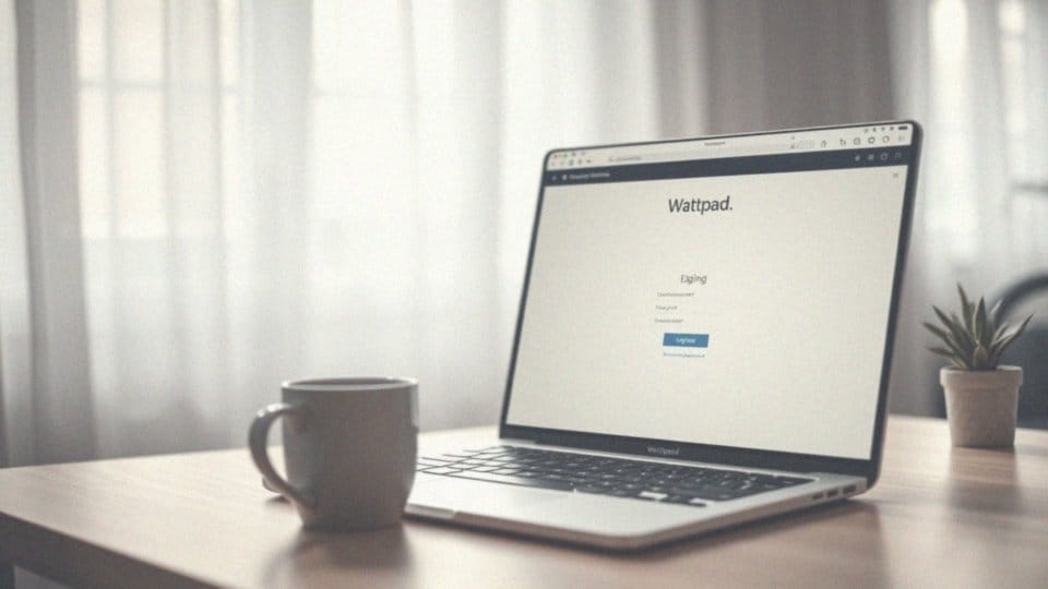 Jakie są wymagania do usunięcia konta na Wattpadzie?