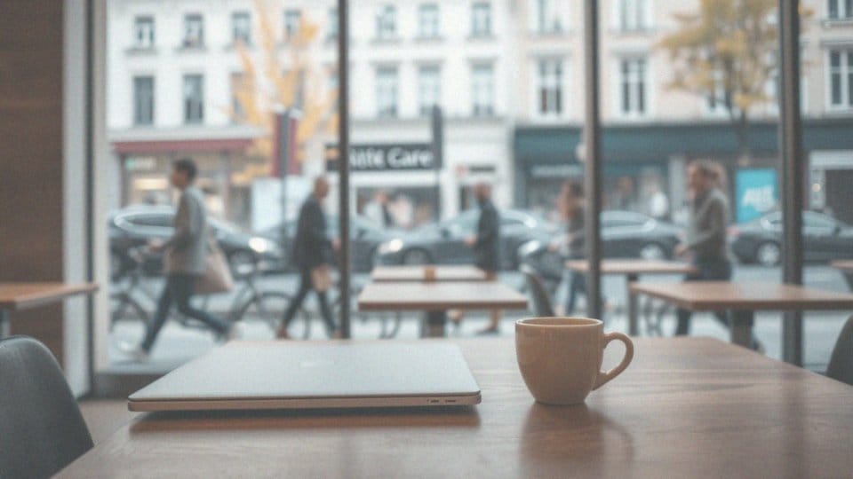Jakie zastosowania ma internet LTE w codziennym życiu?
