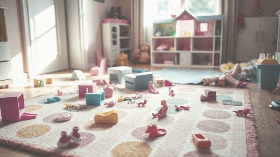Co czyni zestawy Barbie tak atrakcyjnymi dla dzieci?