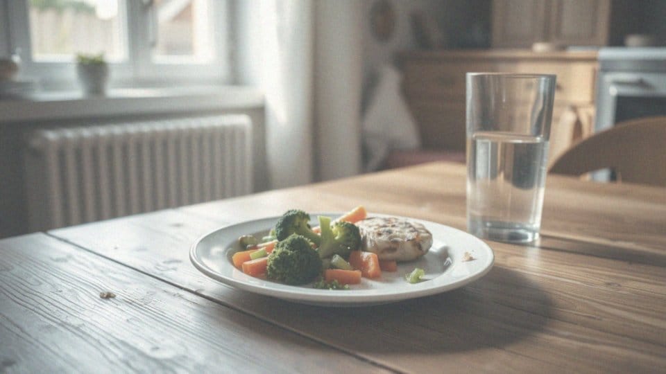Jakie są ryzyka związane z szybkim schudnięciem 30 kg?