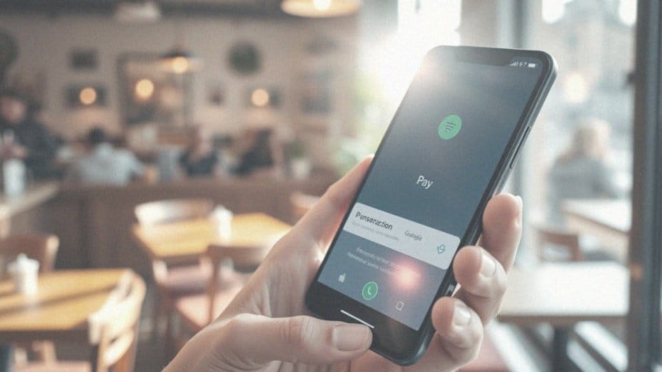 Jakie bezpieczeństwo płatności oferuje Google Pay?
