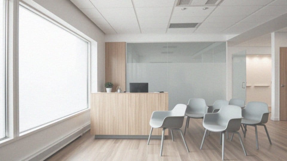 Jakie są różnice między wizytą prywatną a wizytą na NFZ?