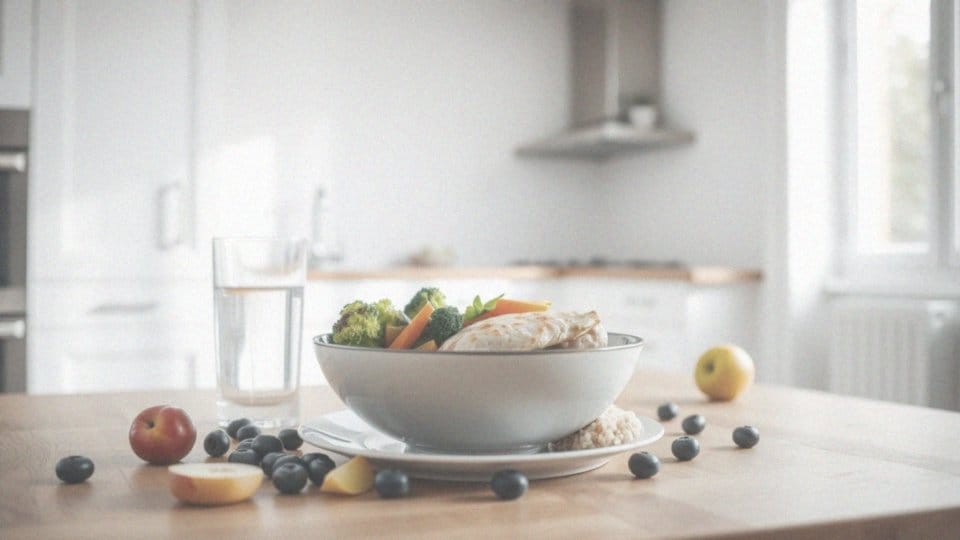 Jak dieta wpływa na regenerację trzustki?