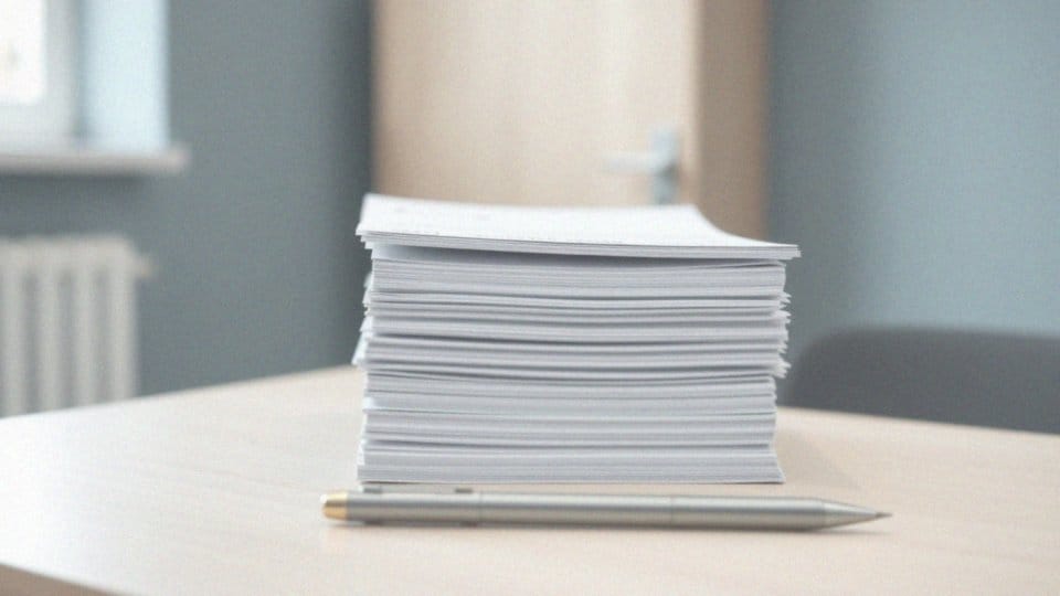 Jakie formularze wchodzą w skład Niebieskiej Karty?