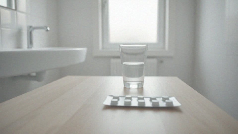 Kto powinien skonsultować się z lekarzem po zażyciu Pikopilu?