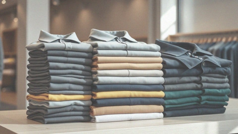 Jakie są trendy kolorystyczne w golfach męskich na ten sezon?