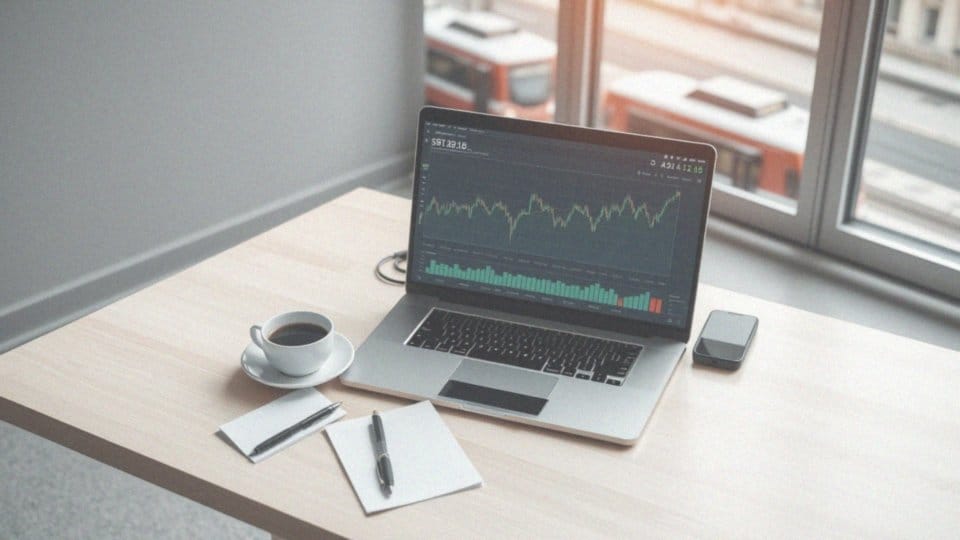 W jaki sposób fundusze ETF umożliwiają dywersyfikację portfela?