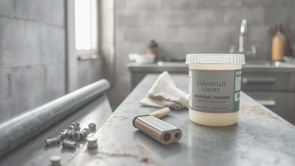 Co to jest emulsol RN-1 i jak go używać?