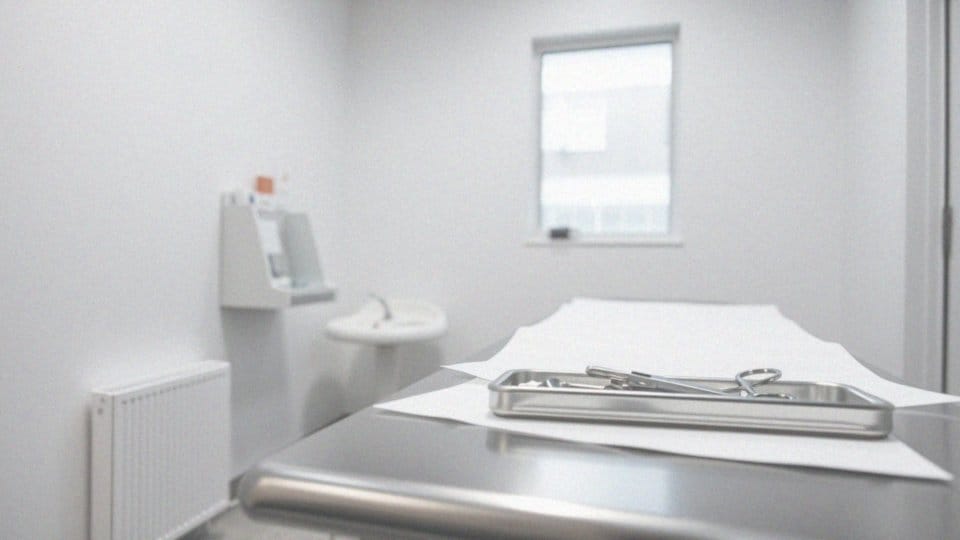 Jakie są rodzaje usuwania pieprzyków?