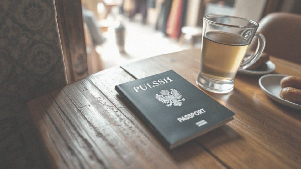 Czy obywatele Polski potrzebują wizy do Maroka?