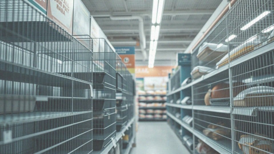 Jakie są różnice w cenach klatek dla świnek morskich?