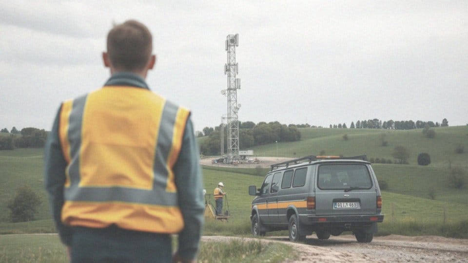 Jakie inwestycje są potrzebne do rozwoju infrastruktury 5G w Polsce?