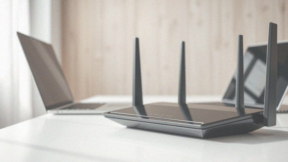 Jak wzmocnić bezpieczeństwo sieci Wi-Fi poprzez zmianę hasła?
