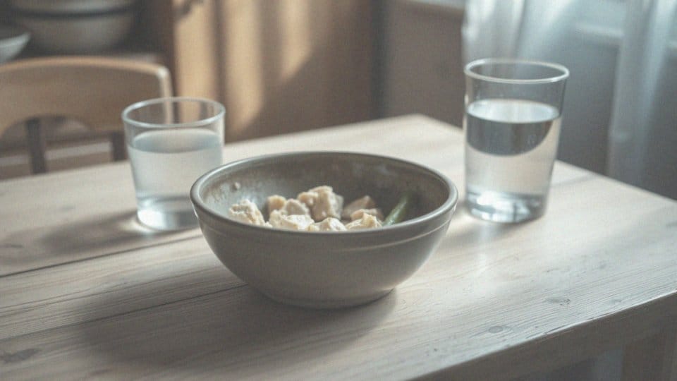 Jakie są objawy niedoboru kwasu solnego?