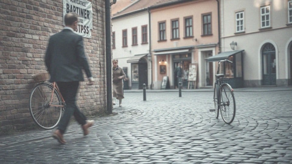 Co oznacza słowo 'pośpiesz'?