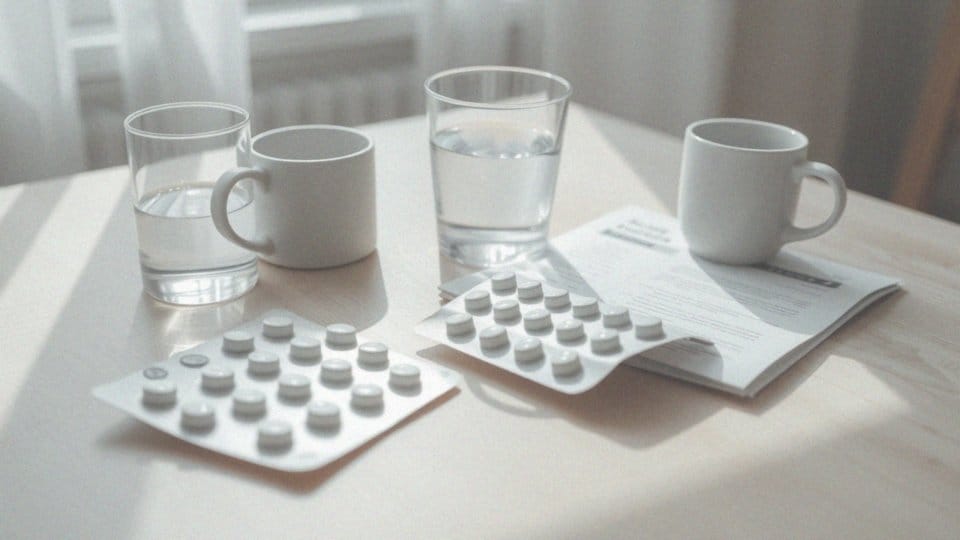 Jak długo należy stosować inhibitory pompy protonowej?