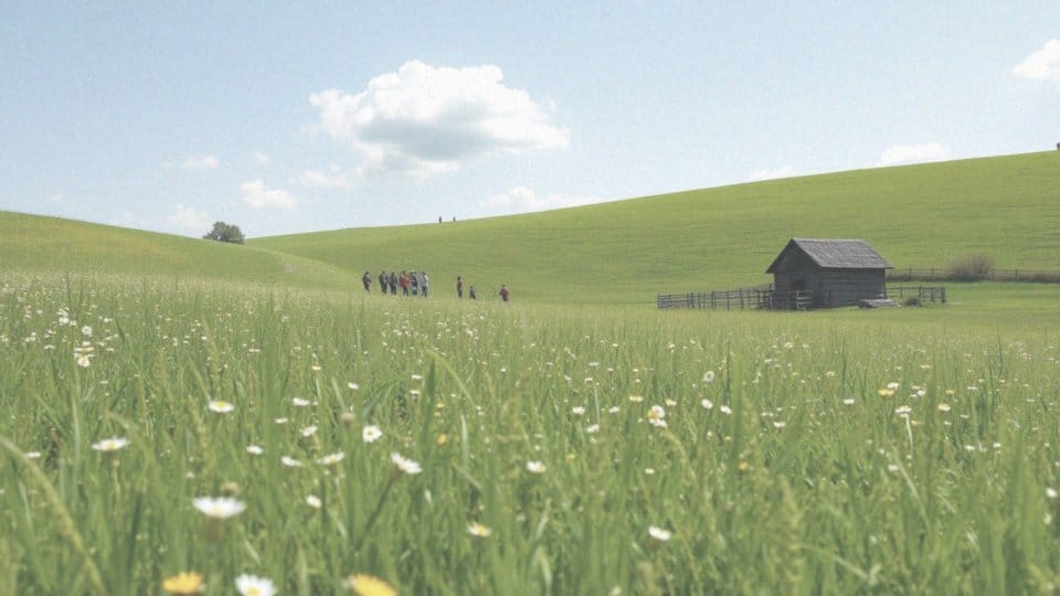 Jakie działania obejmuje kampania ekologiczna?