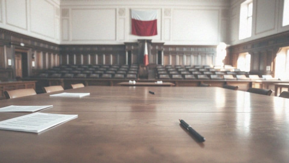 Jak oskarżyciel posiłkowy może zadawać pytania lub składać wnioski?