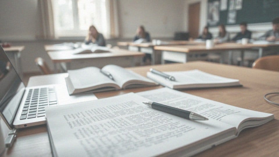 Jakie miejsce ma rozwinięcie w wypracowaniu? Co powinno zawierać?