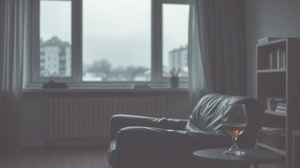 Jakie emocje towarzyszą mężczyźnie po zdradzie?