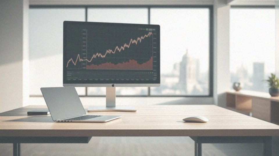 Jak działają fundusze ETF na indeks S&P 500?
