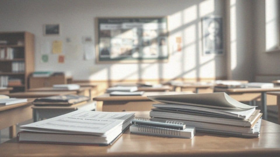 Jakie przedmioty wliczają się do średniej ocen?