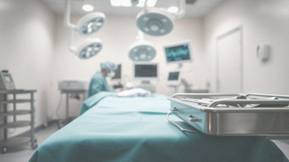 Kiedy konieczna jest interwencja chirurgiczna przy przepuklinie pępkowej?