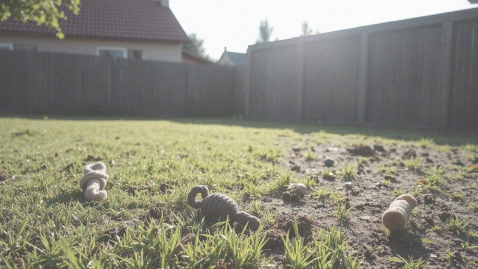 Jakie problemy behawioralne mogą występować u jack russell terrier?