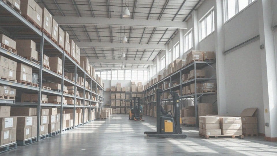 Jak system ERP integruje różne etapy łańcucha dostaw?