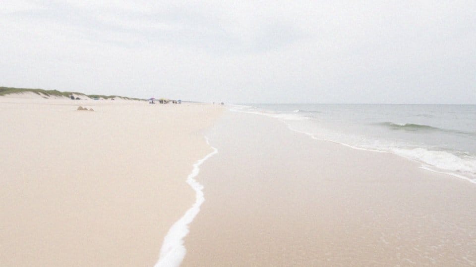 Dlaczego plaża wschodnia jest idealnym miejscem dla rodzin z dziećmi?