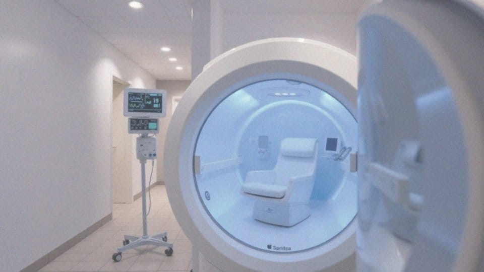 W jaki sposób tlenoterapia hiperbaryczna może dotlenić organizm?