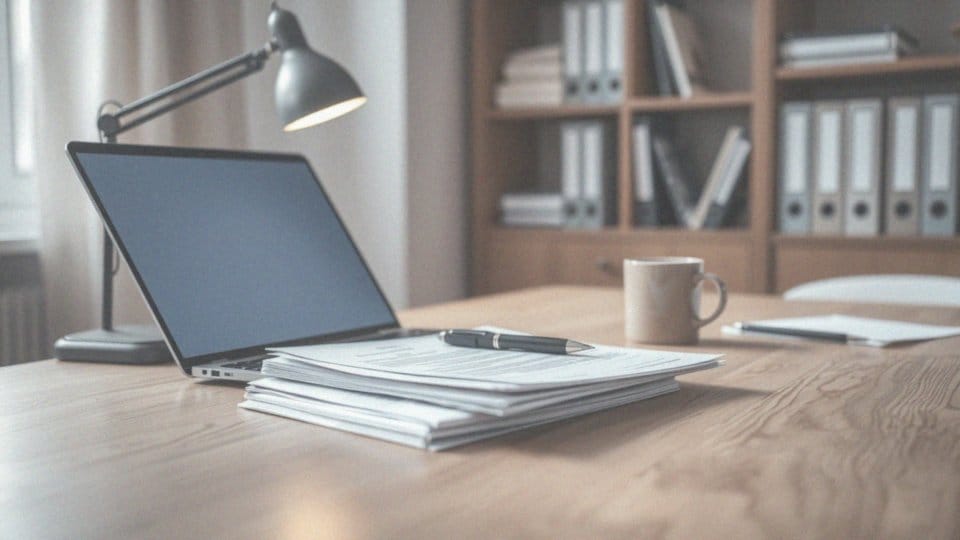 Jakie dokumenty mogą przyspieszyć proces odblokowania konta?