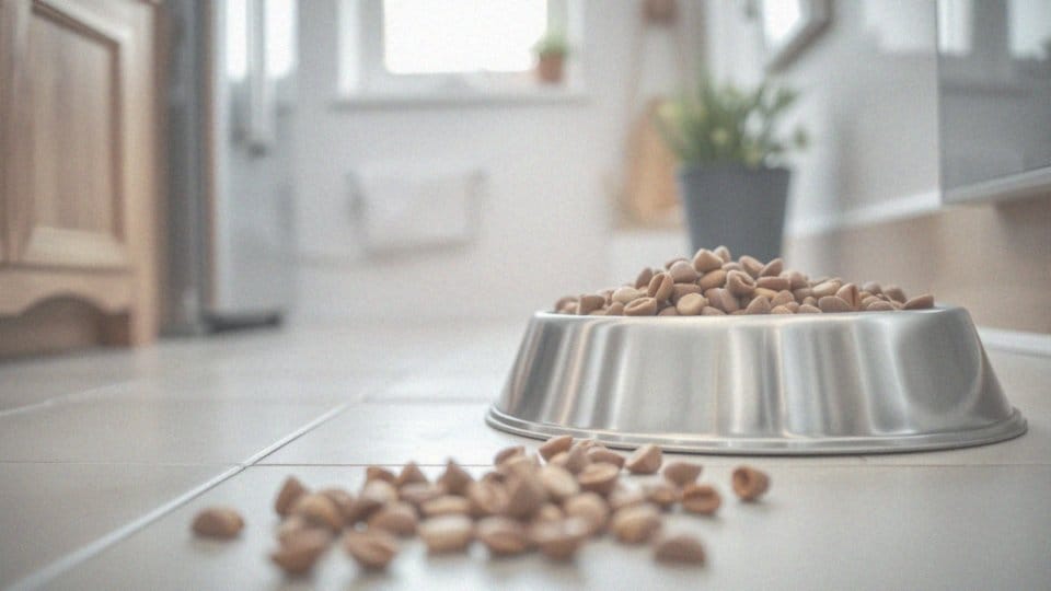Jak dieta wpływa na zdrowie shih tzu?