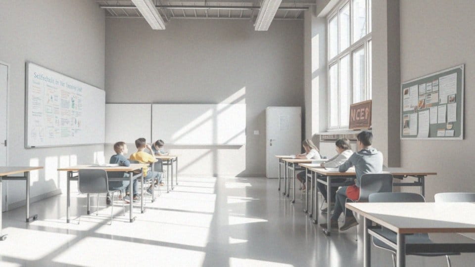 Jakie są pozytywne formy pracy oceniane w szkołach?