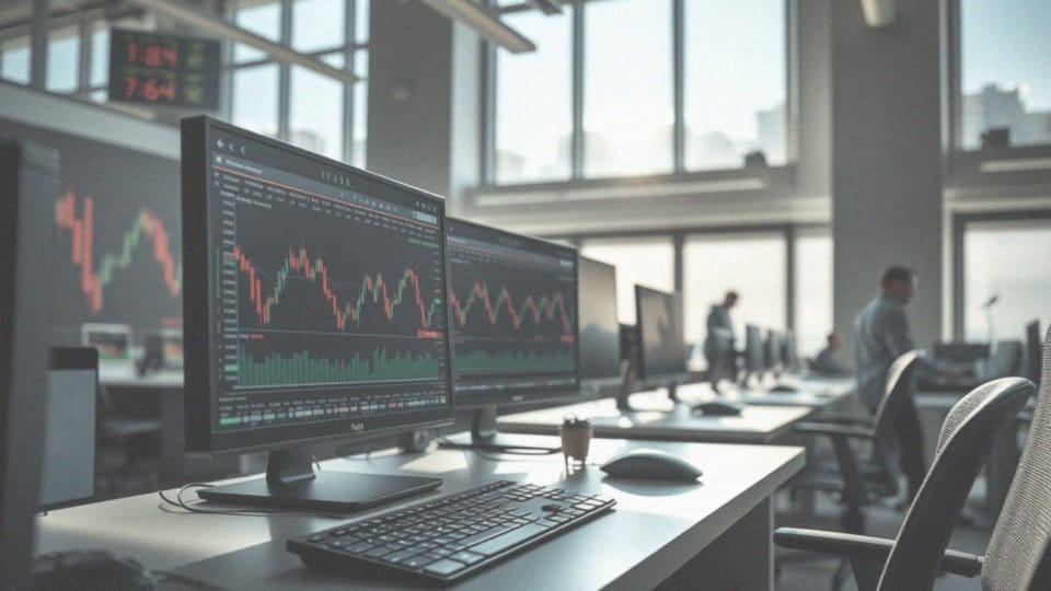 Gdzie można kupić fundusze ETF?
