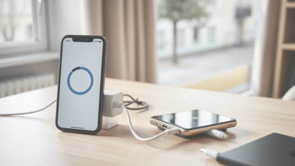 Jak przenieść dane z poprzedniego telefonu na nowego iPhone'a?