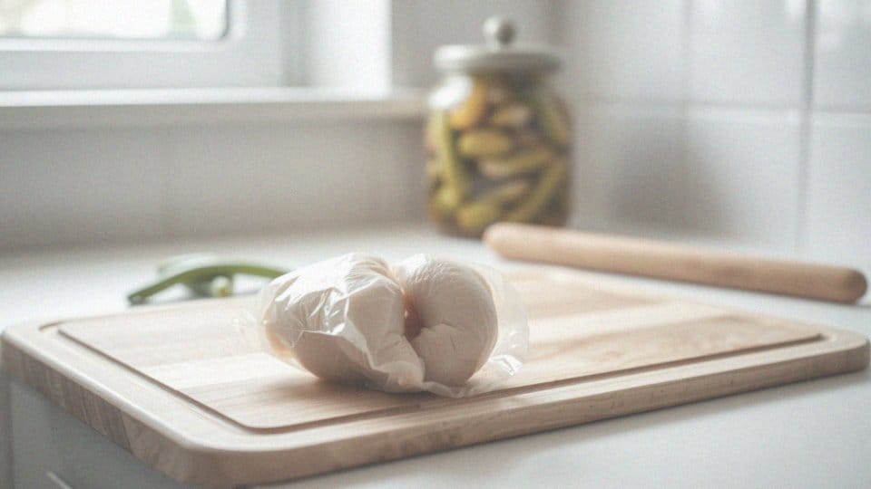 Jak najlepiej przechowywać kabanosy drobiowe?