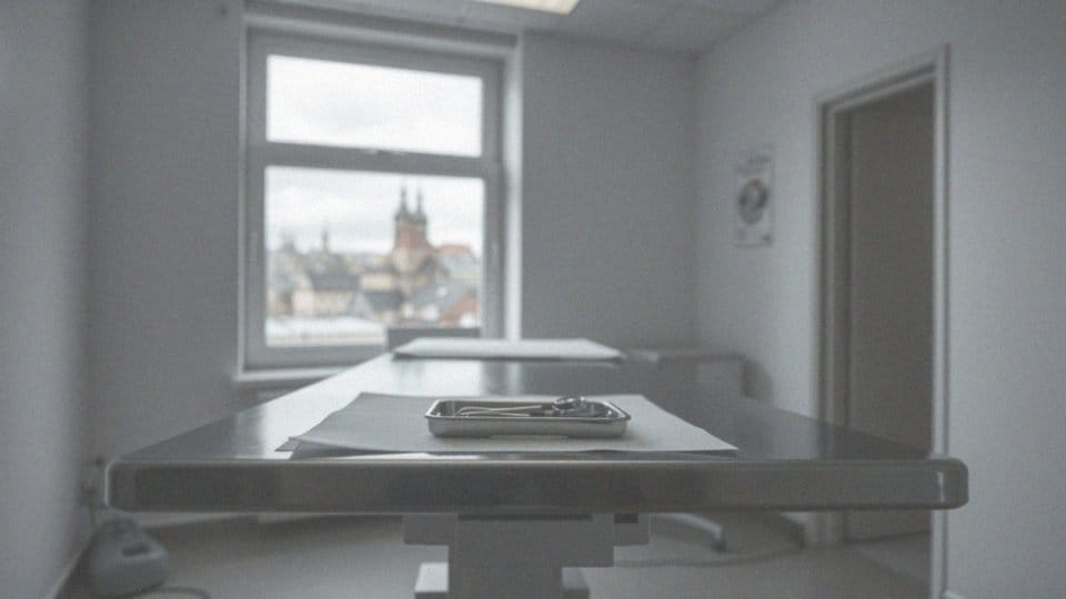 Jakie infekcje mogą prowadzić do ropnego kataru?
