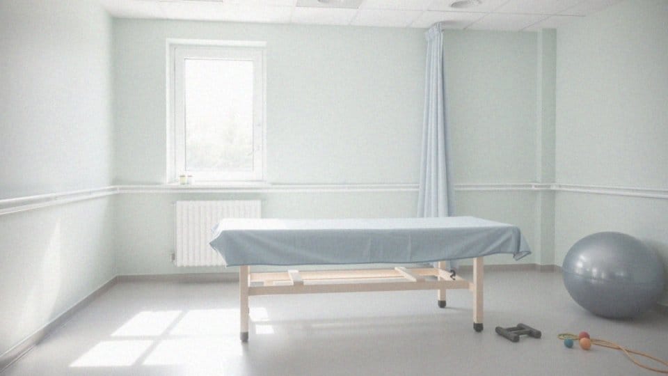 Jak pacjenci mogą skorzystać z rehabilitacji w placówkach POZ?