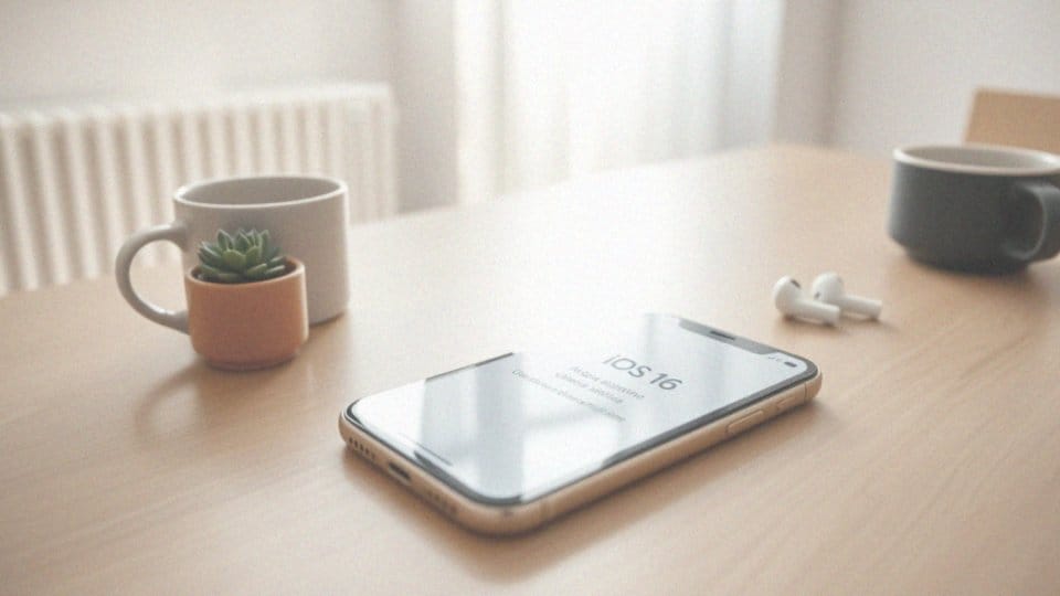 Jak skonfigurować Apple ID za pomocą Asystenta ustawień iOS?