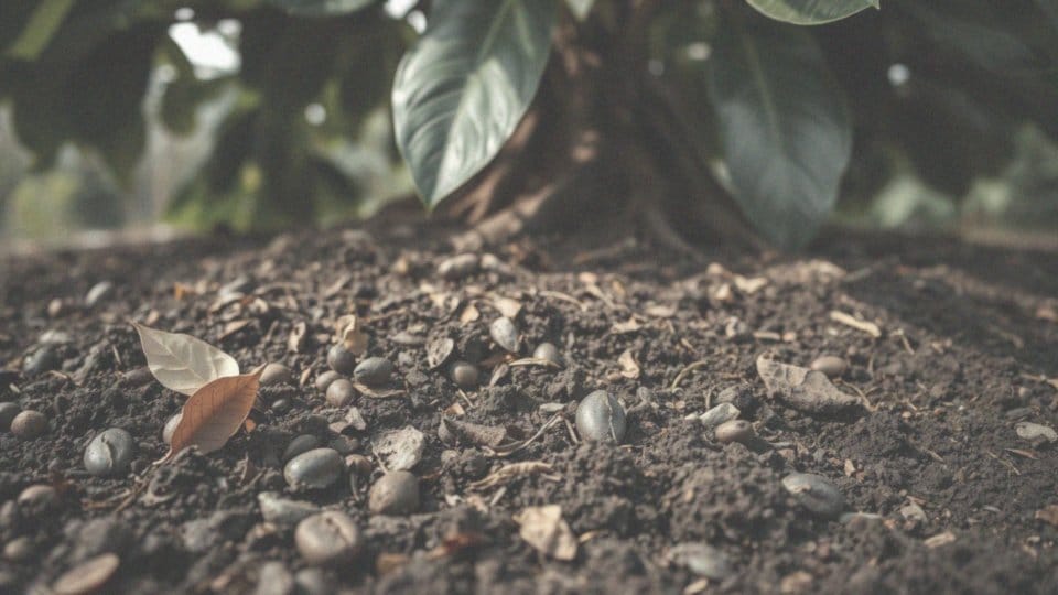 Jakie są naturalne nawozy do magnolii?