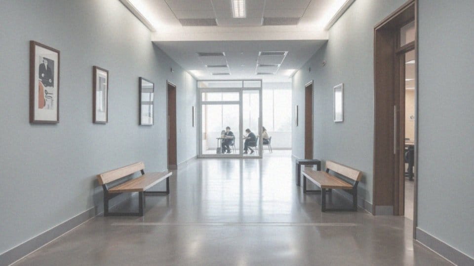 Jakie wymagania muszą spełniać akademie?