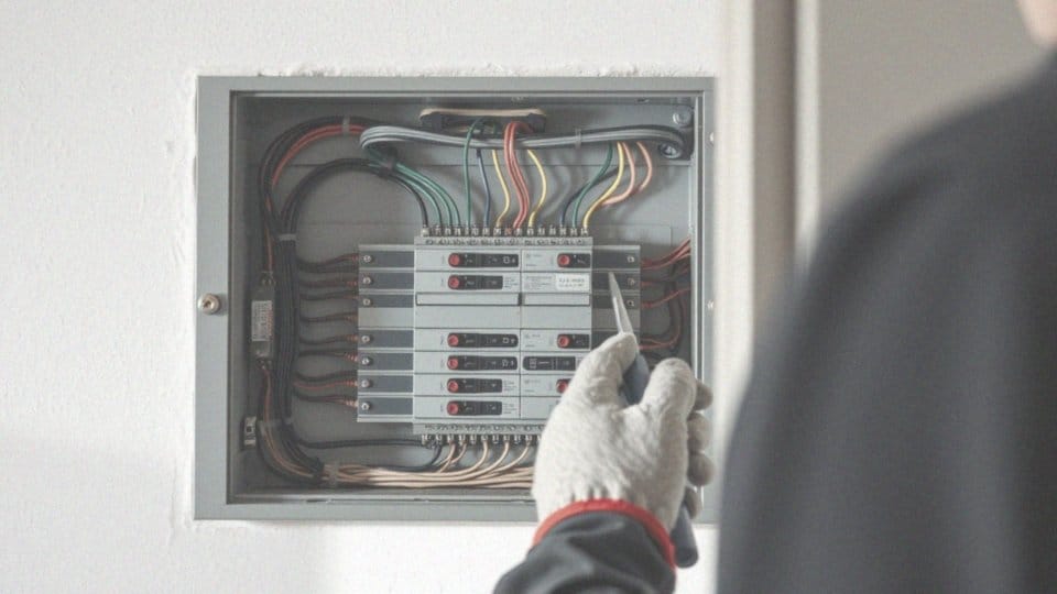 Jak zapewnić bezpieczeństwo instalacji elektrycznej?