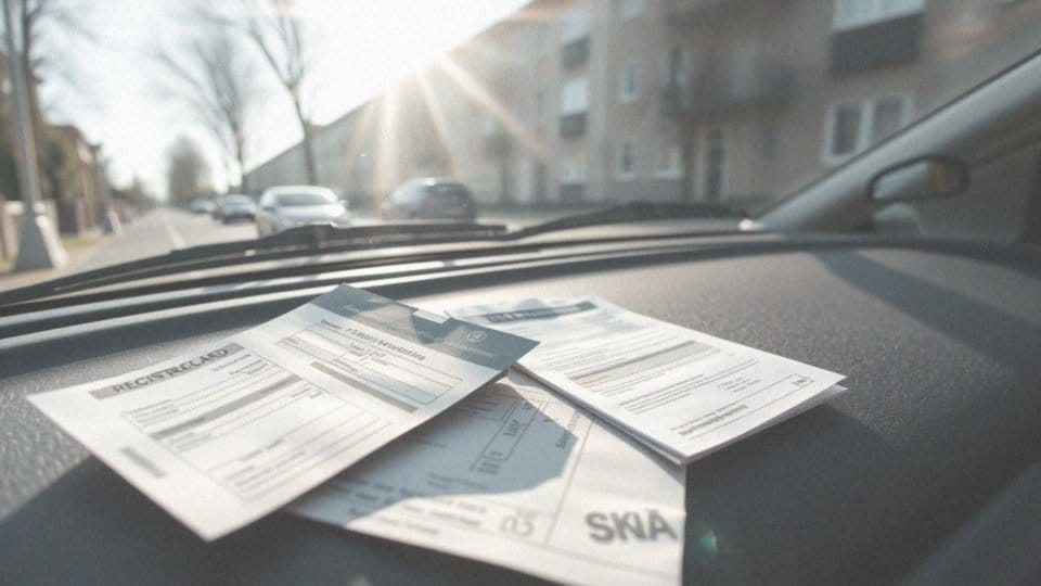 Jakie są terminy związane z darowizną samochodu?