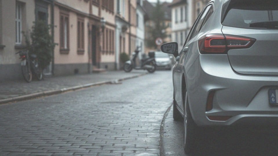 Kiedy kierujący pojazdem musi ustąpić pierwszeństwa podczas cofania?