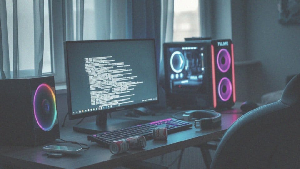 Jakie problemy mogą występować z grafiką w Windows 11 i jak je rozwiązać?