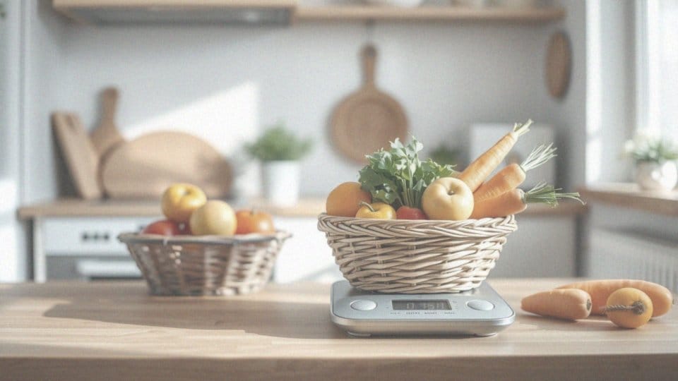 Jakie są zdrowe tempo chudnięcia?