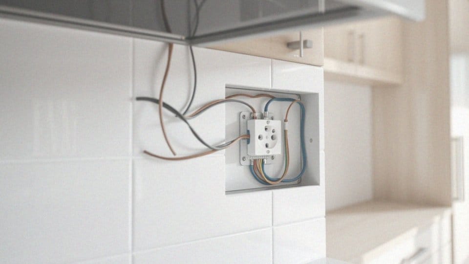 Jak wygląda podłączenie płyty indukcyjnej 3-fazowej do instalacji elektrycznej?